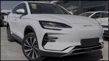 Byd Song plus champion 605KM Naxt va Nasiyaga yillik 10%
