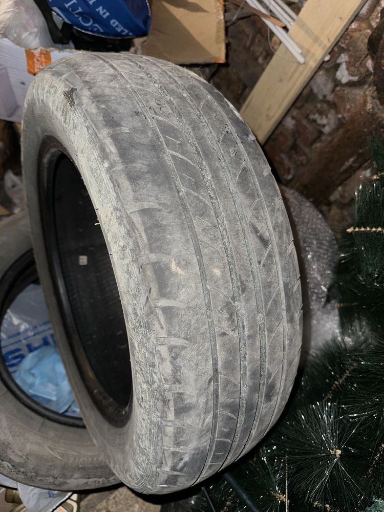 Продам шины 185/65/15