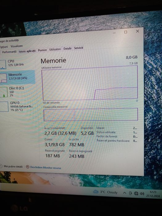 Ryzen AMD 5 2600 six-core processor