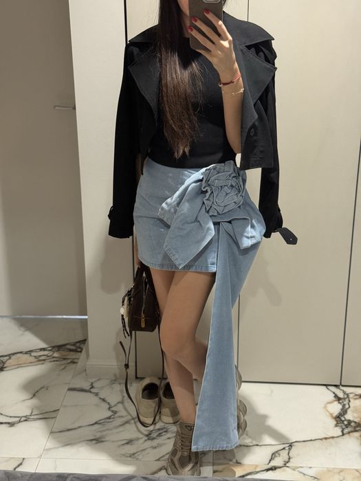 Дънкова пола Eesome