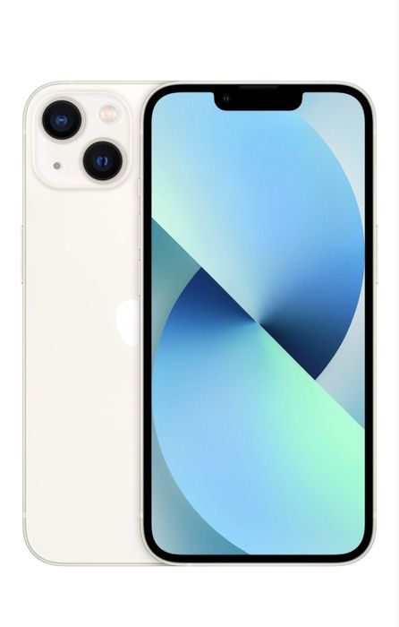 Продам iphone 13