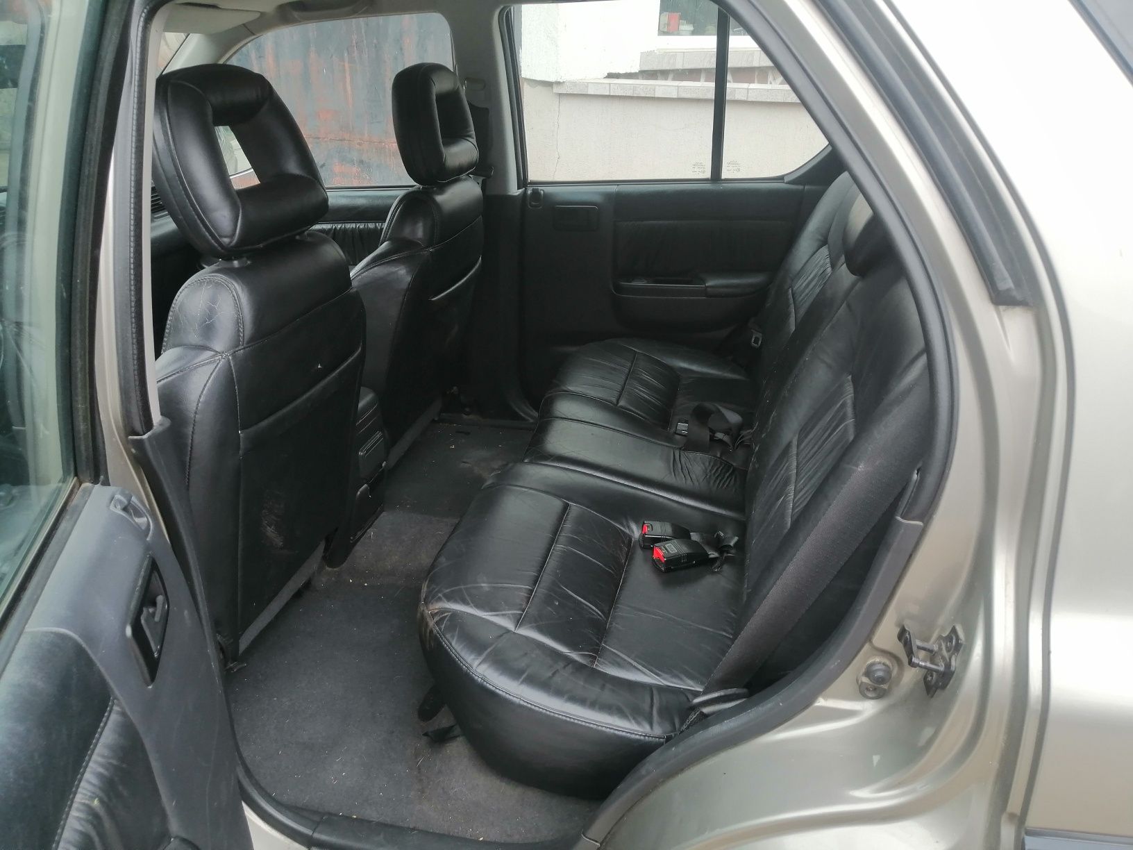 Опел Фронтера 3.2 Opel Frontera 3.2 205к.с.