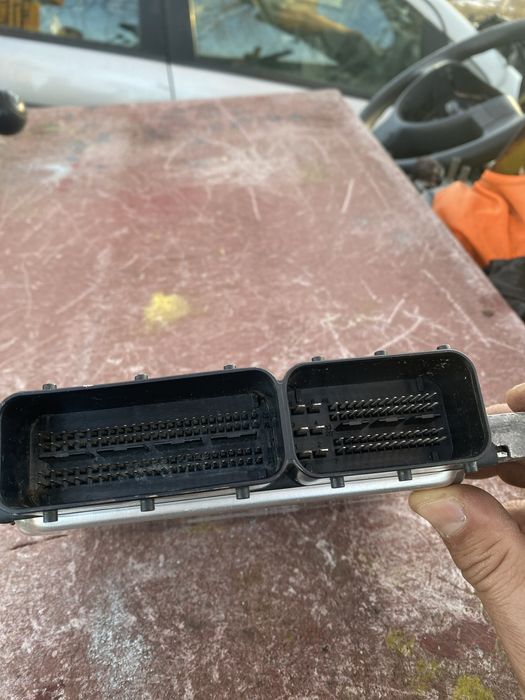 Моторен компютър за мерцедес w204 c220cdi 170кс