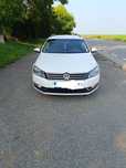 Passat B7 2012 2.0 tdi