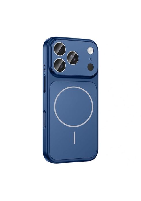 Iphone 13/14/15 PRO MAX - Husa Hard Magsafe Slim Iphone 17 Style