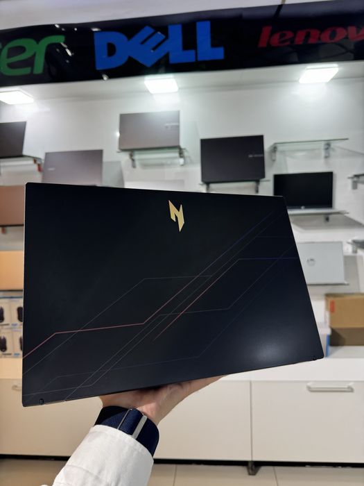 Acer notebook igravoy