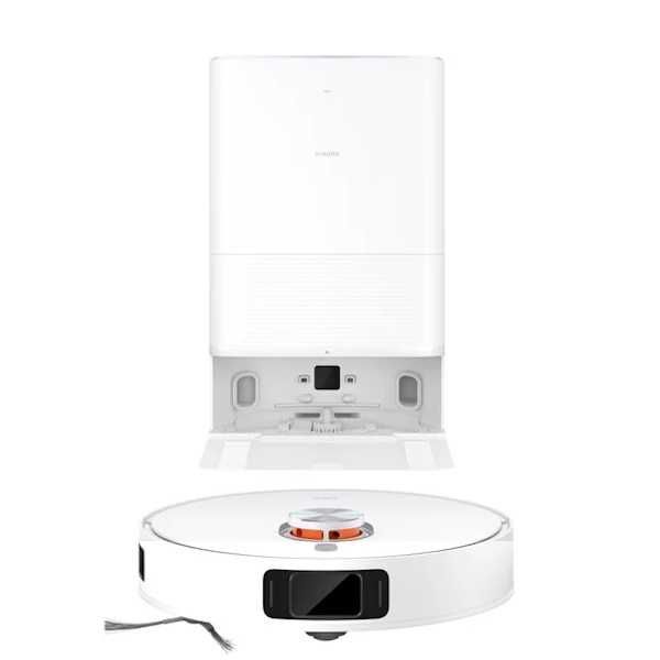 Робот-пылесос - Xiaomi Robot Vacuum X20 Pro