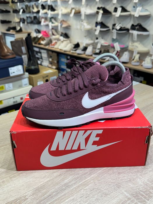 Adidasi Nike Air Waffle ONE Dama - 36, 36.5, 38