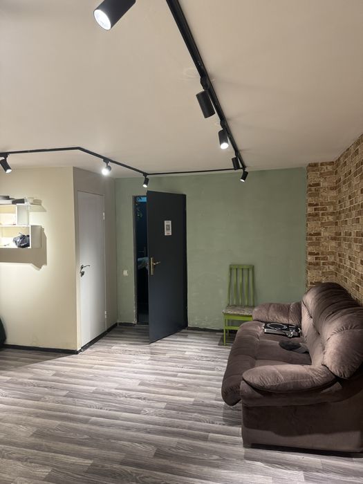 Сдается коммерчесское помещение