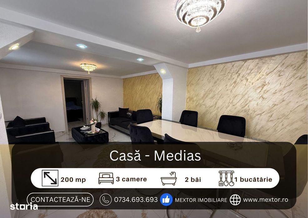 Casă mică de vânzare!