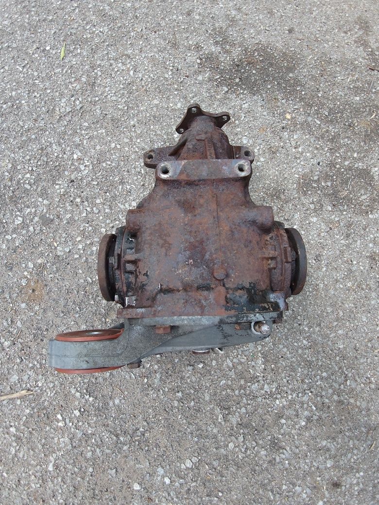 Шпер тип 188 3.46  Е30 е34 compact