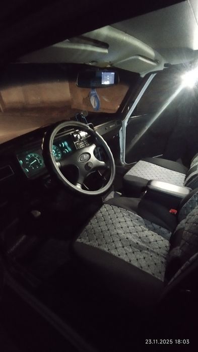 Ваз 2107 инжектор мотор