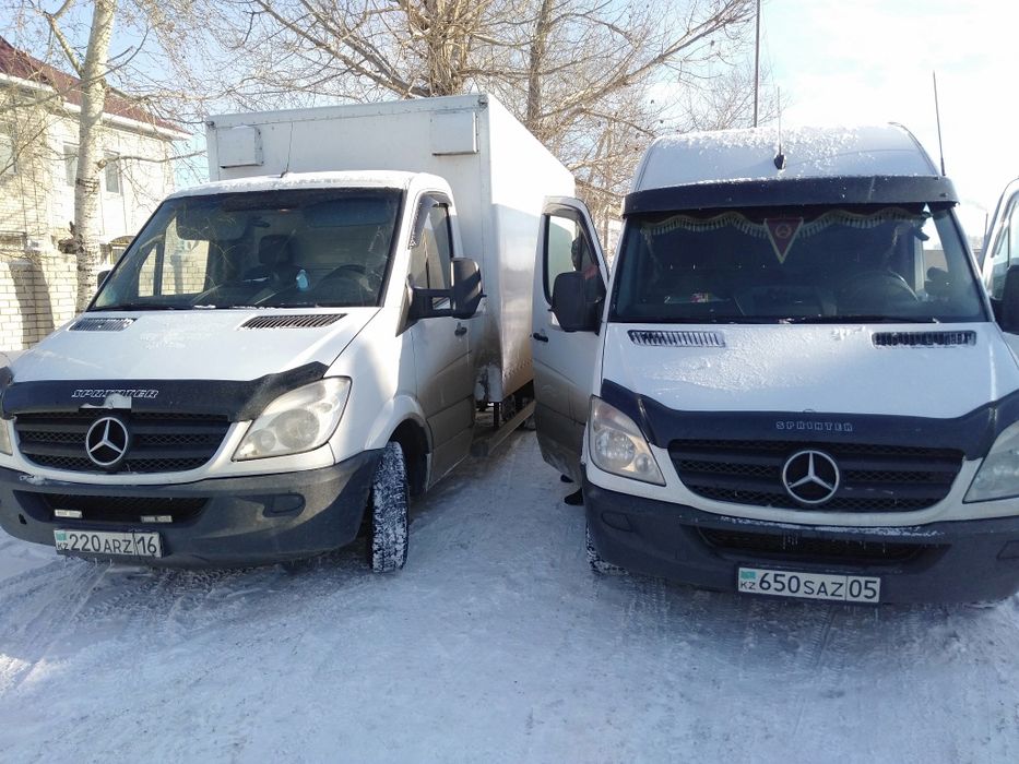 Грузоперевозки Алматы Усть-Каменогорска Семей Караганда Актобе Астана