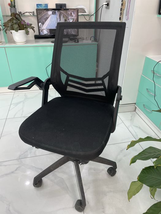 кресло бу 5000тенге