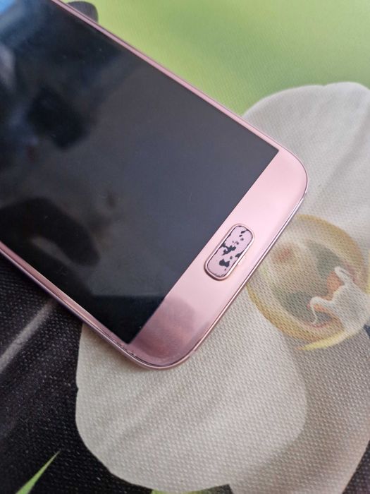 Ecran Samsung S7