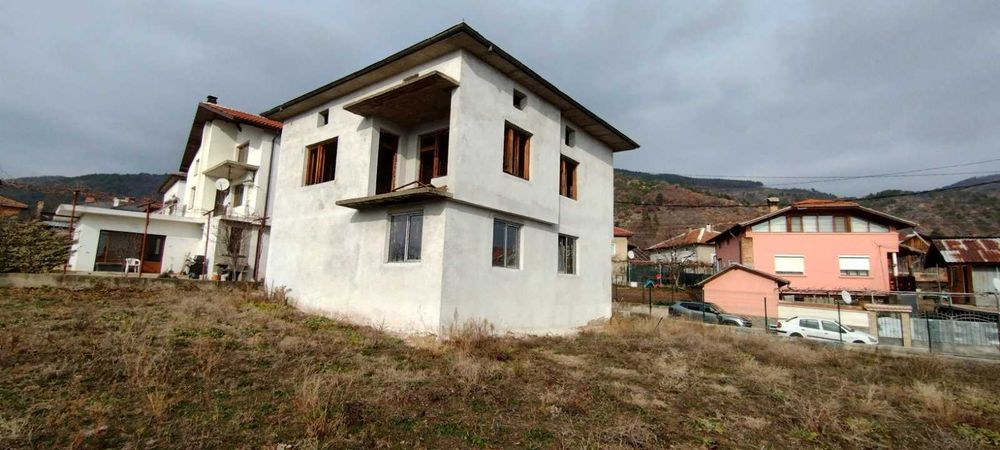 Продава се Къща в с. Розино, Област Пловдив - 76 кв.м за 437 €/кв.м - Снимка #8