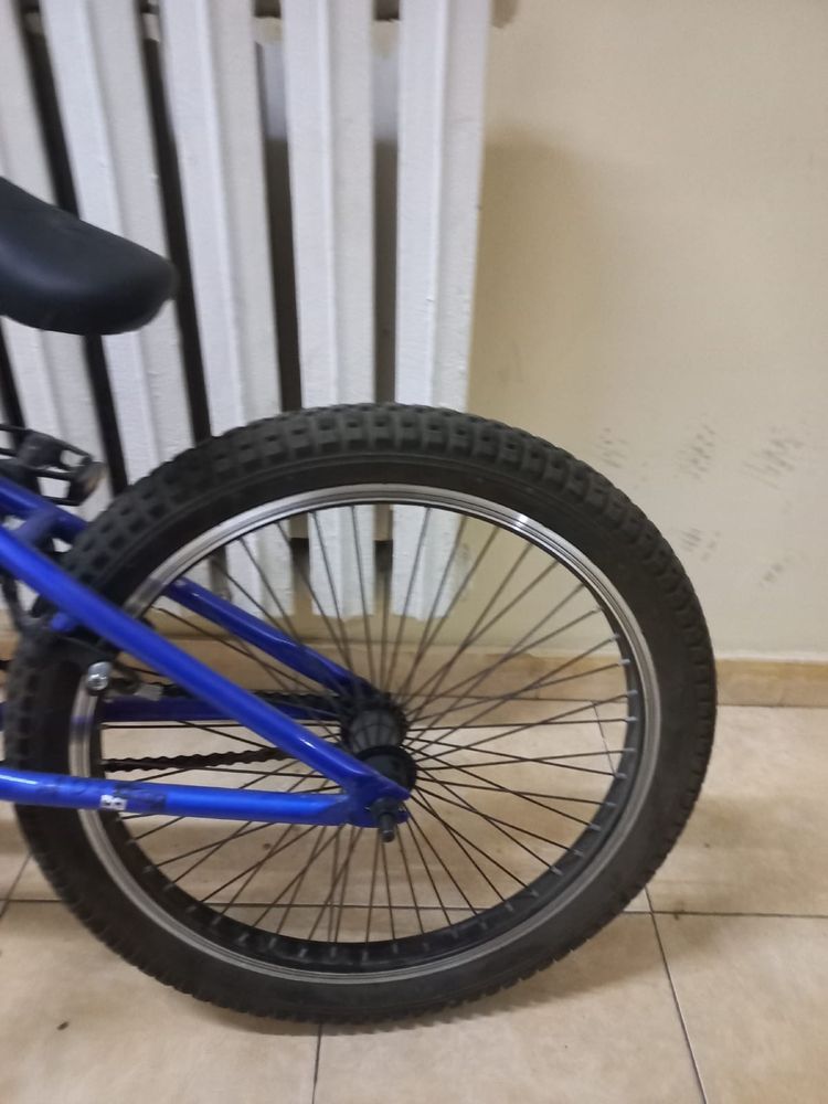 Продам велосипед BMX Petawa Twister