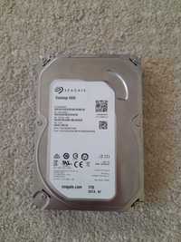 Hard Disk Seagate 1TB