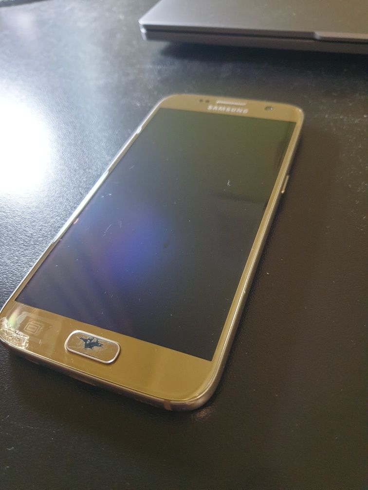 Перфектен Samsung Galaxy S7