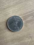 Vand Moneda 100 lei 1992