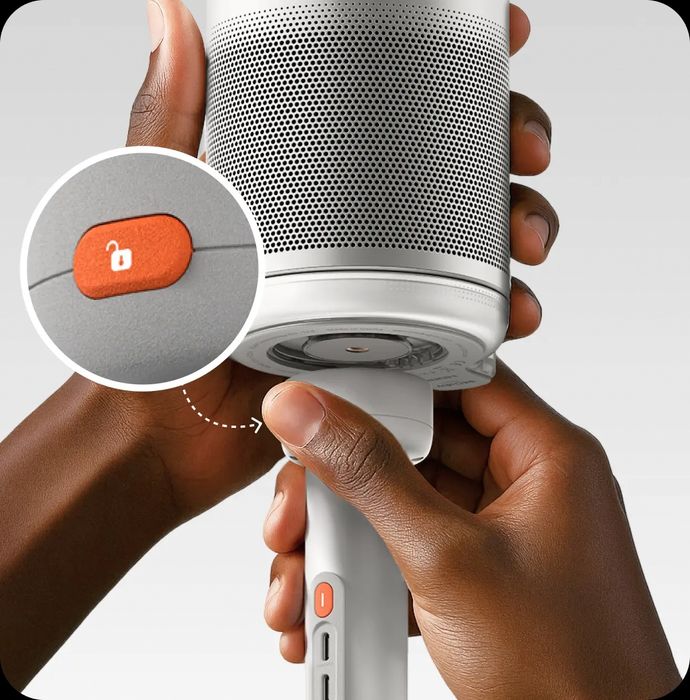 Xgimi PowerBase Stand for Mogo 4