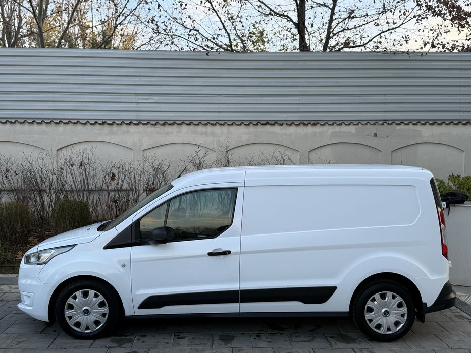 Ford Transit connect  2019 1.5 Diesel Euro 6  cu TVA DEDUCTIBIL