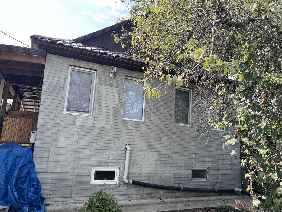 Продам дом срочно