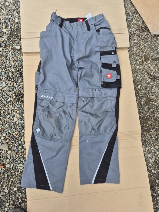 Pantaloni Engelbert Strauss 44