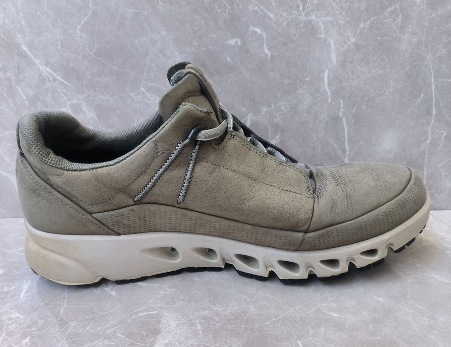 ECCO Multi-Vent Gtx Men's Sneaker 46 номер