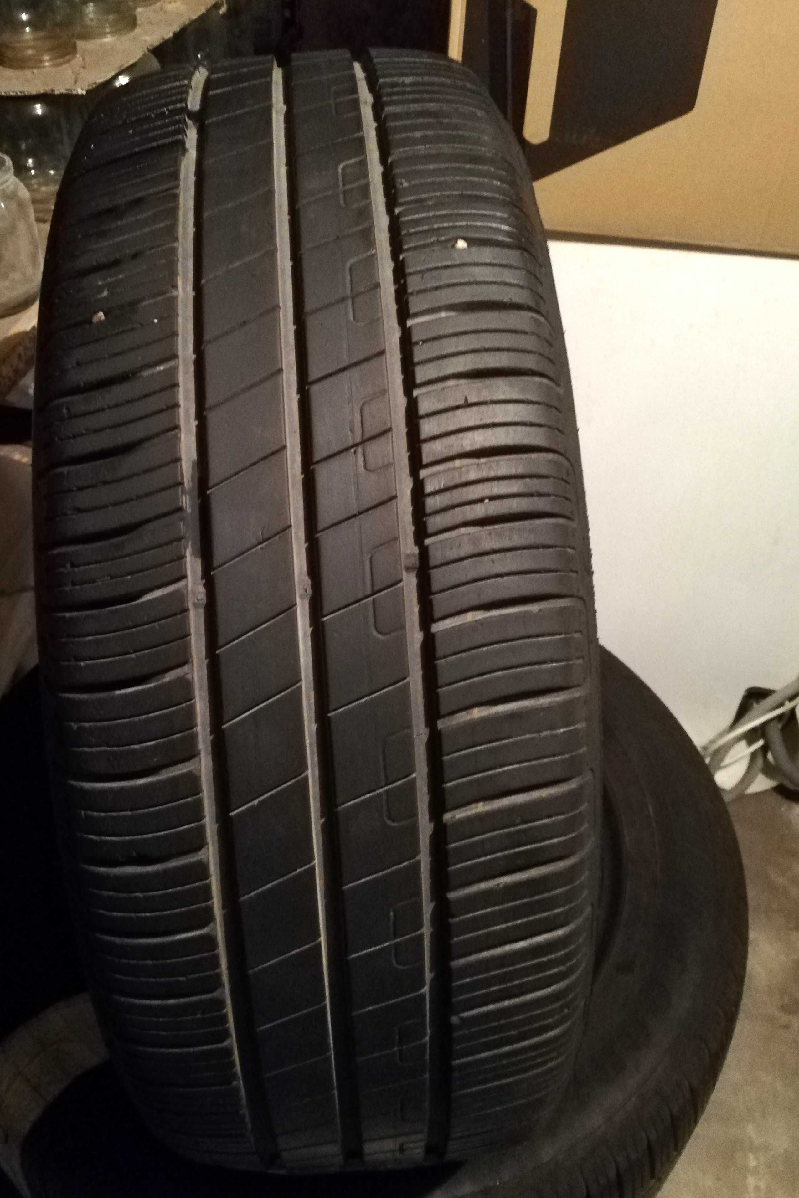 ЛЕТНИ гуми GOOD YEAR 205/55R16