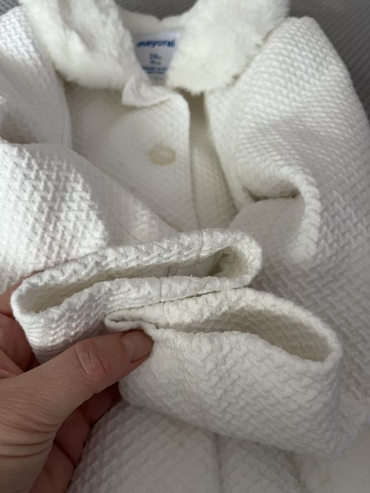 Зимно палто Mayoral