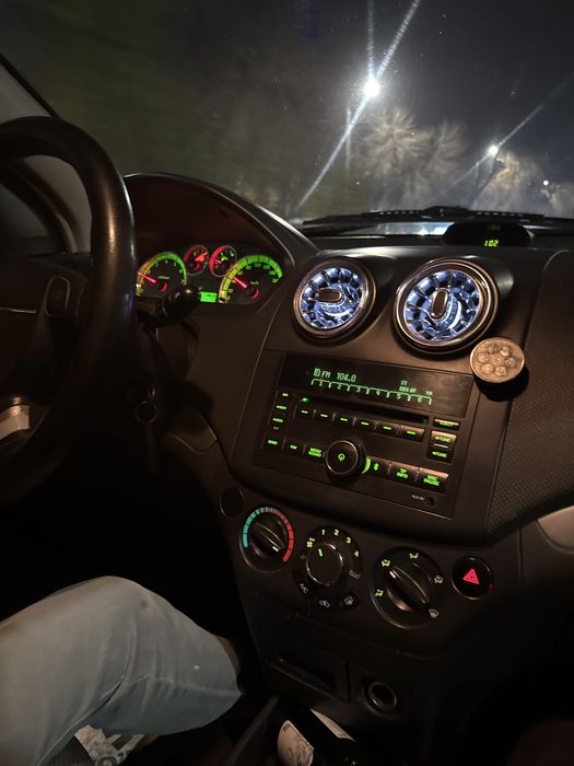 Nexia 3, Ravon R3, 2018 yil, Avtomat.