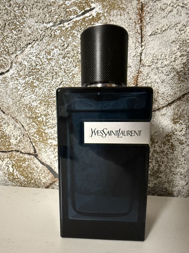 YSL Y EDP INTENSE 100мл парфюм