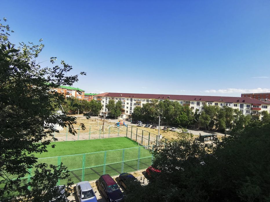 Сдаётся квартира