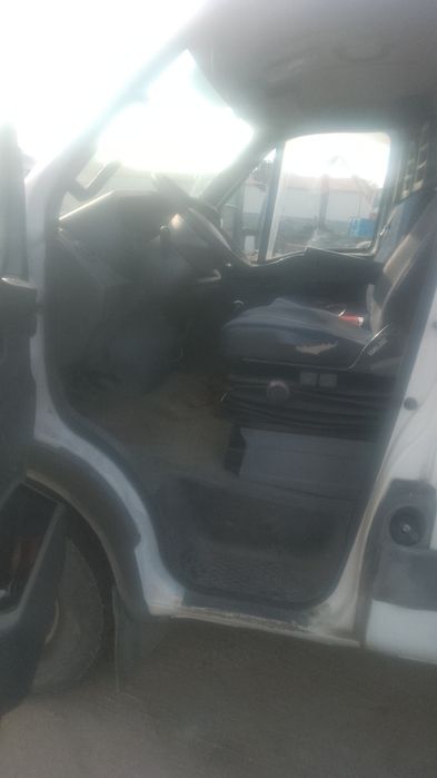 Iveco daily 65 c 15
