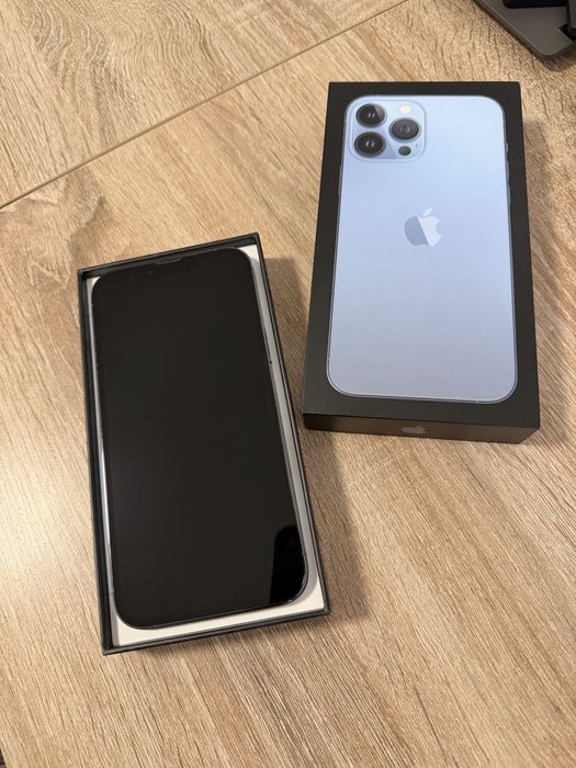 Iphone 13 Pro Max, 512gb