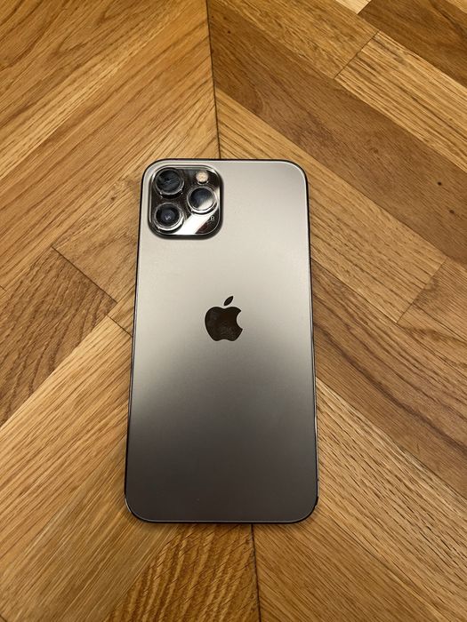 Iphone 12 pro max 128gb