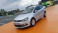 Volkswagen Polo 37000 Km Unic Proprietar 1.2 TSI Euro 6