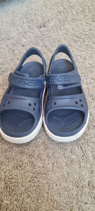Sandale Crocs C11