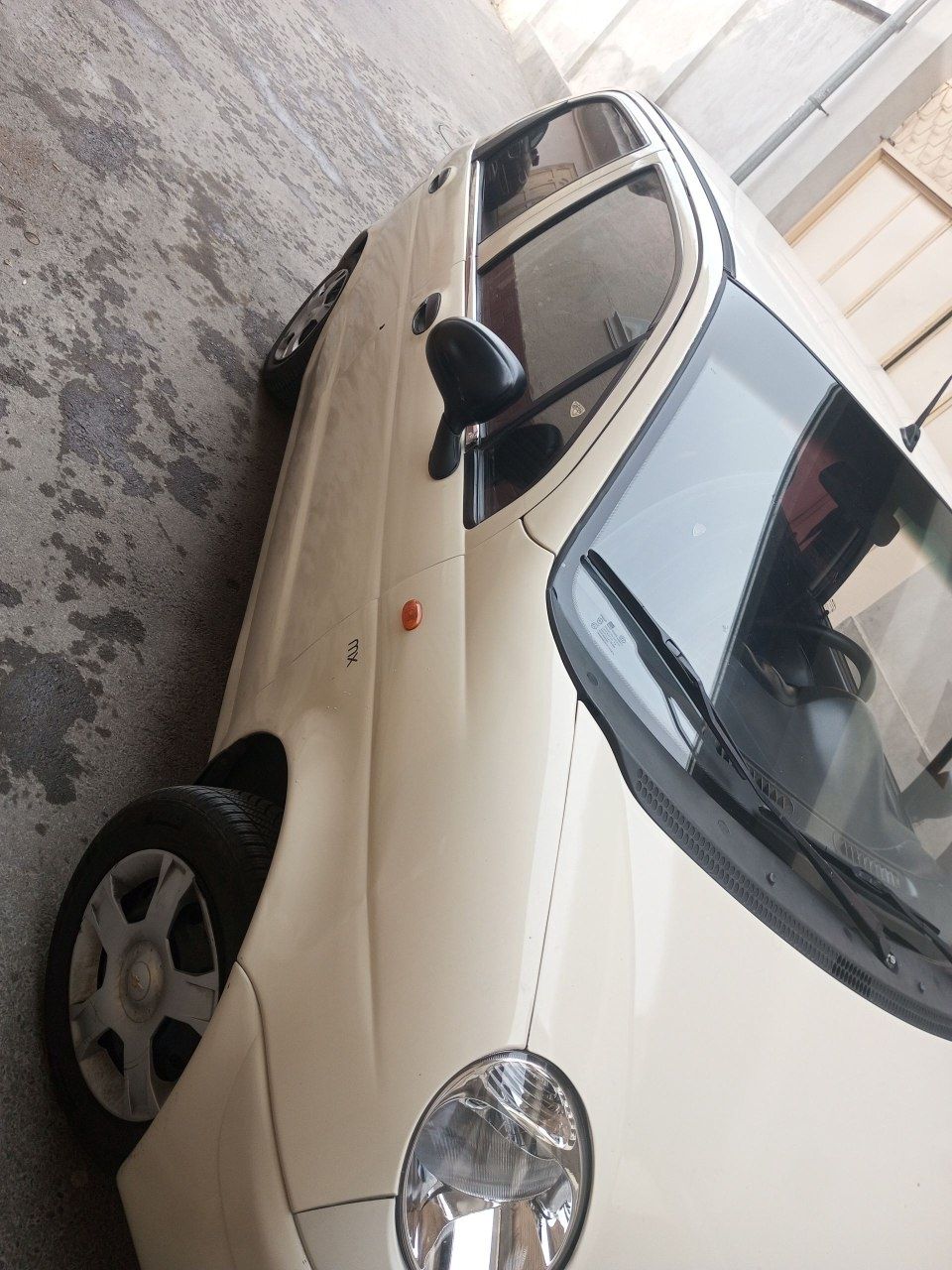 Arenda matiz mx.