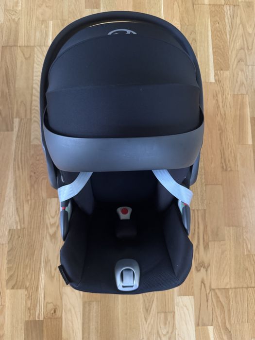 Vand scoica auto Cybex Cloud T Plus