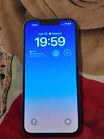 Vand/schimb Iphone 13 blue 128 gb