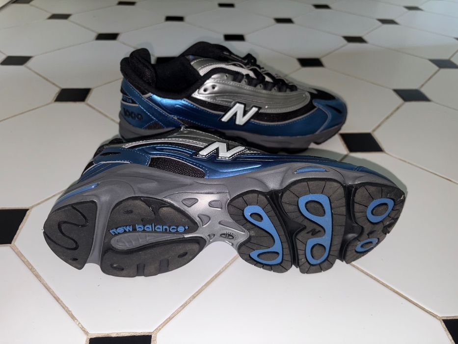 Adidasi New Ballance noi nepurtati nr 44