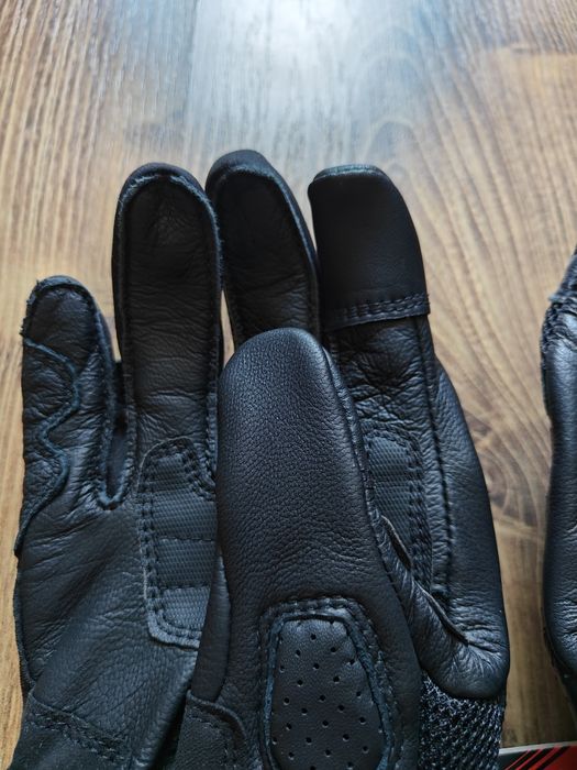 Manusi moto Alpinestars SP-8 V3 Air