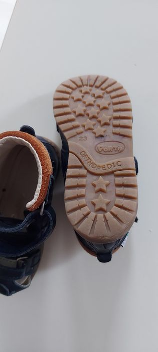 Sandale profilactice