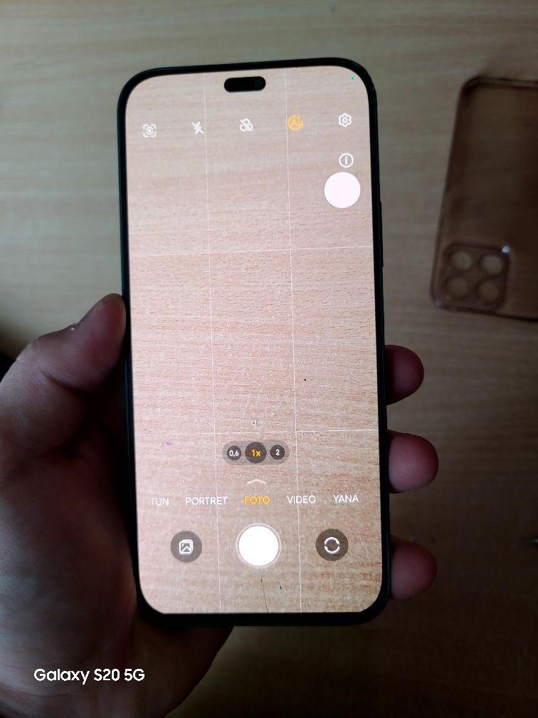 Honor X8B 8/256 gb