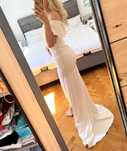 Vand rochie cununie/nunta sau orice alt eveniment alba