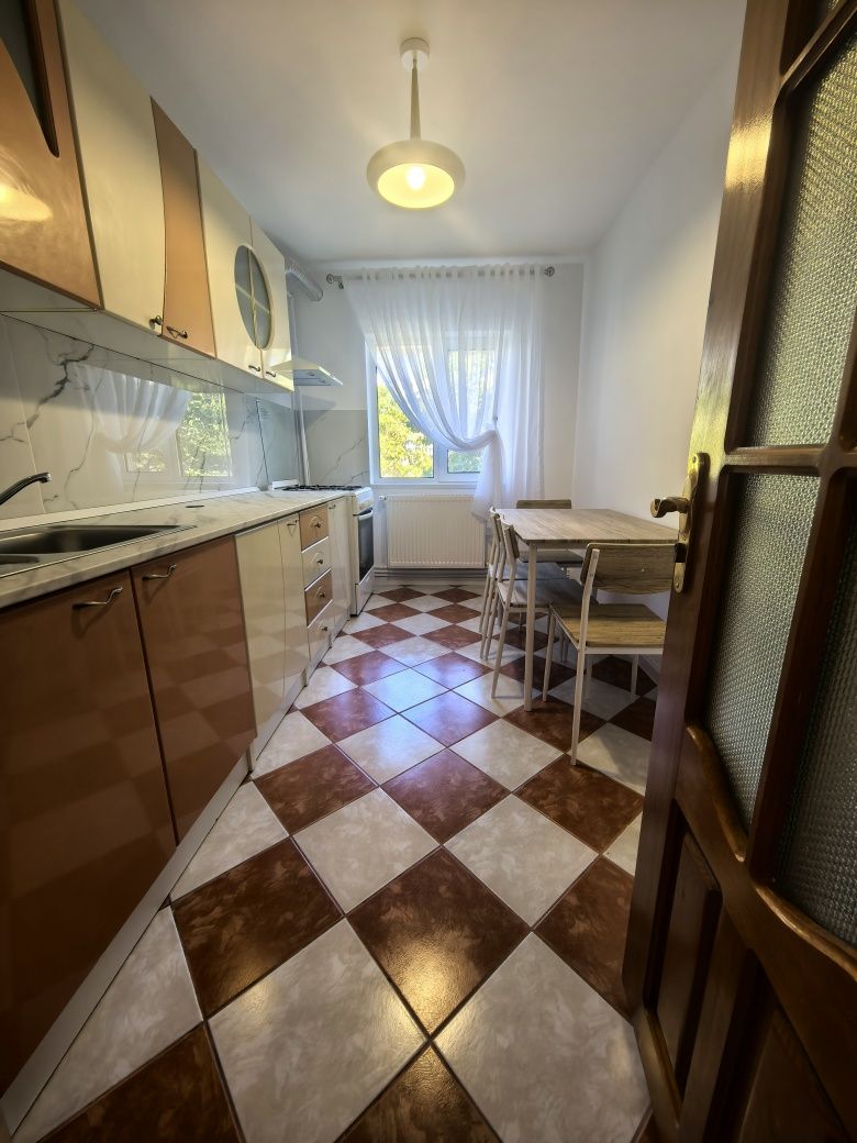 Apartament 2 camere