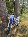 Vand yamaha yz 125