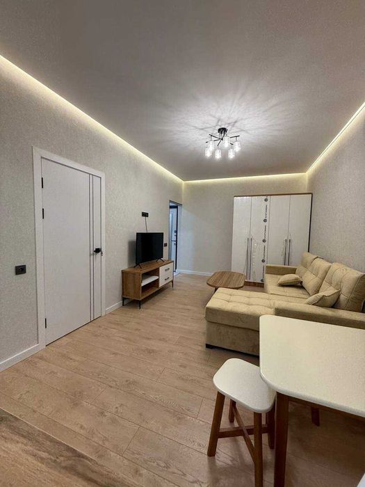 Аренда Чиланзар 17кв 1-ком 500уе